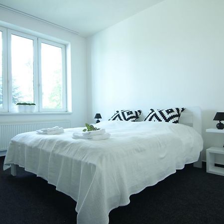 Apartman Amanda Podebrady Exterior photo