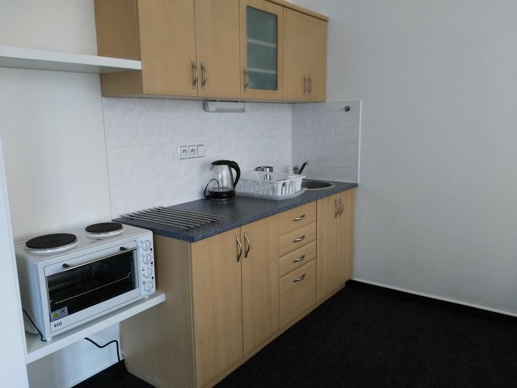 Apartman Amanda Podebrady Exterior photo