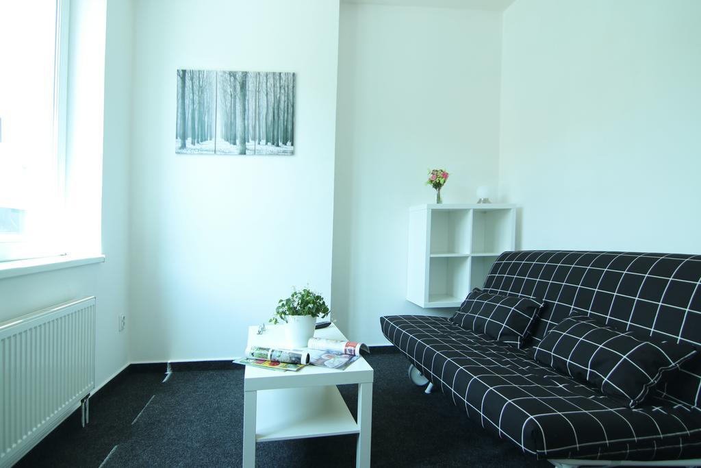 Apartman Amanda Podebrady Exterior photo