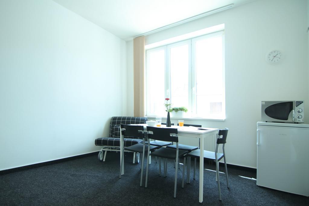 Apartman Amanda Podebrady Exterior photo