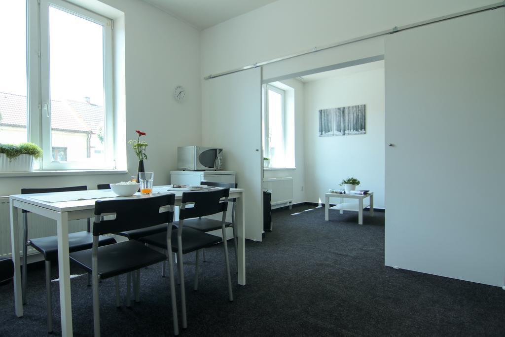 Apartman Amanda Podebrady Exterior photo
