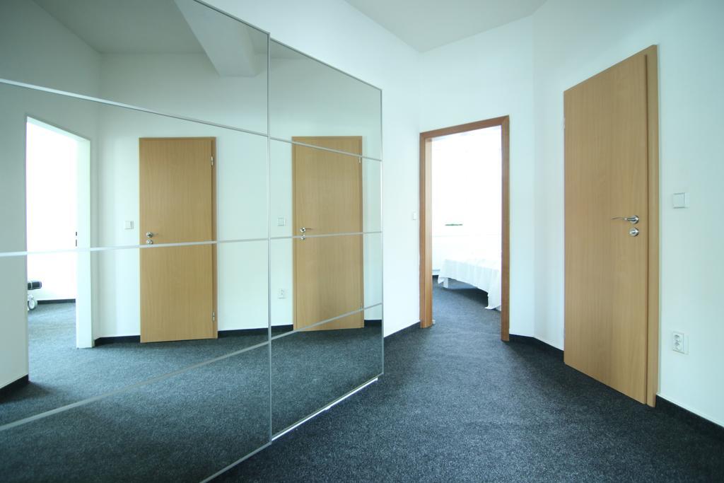 Apartman Amanda Podebrady Exterior photo