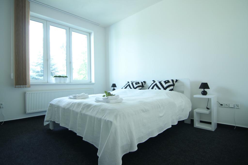 Apartman Amanda Podebrady Exterior photo